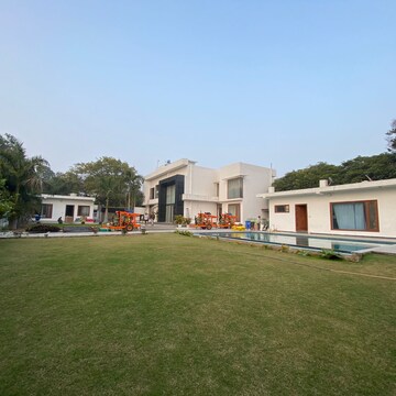 6+ BHK Villa For Rent in Vasant Kunj