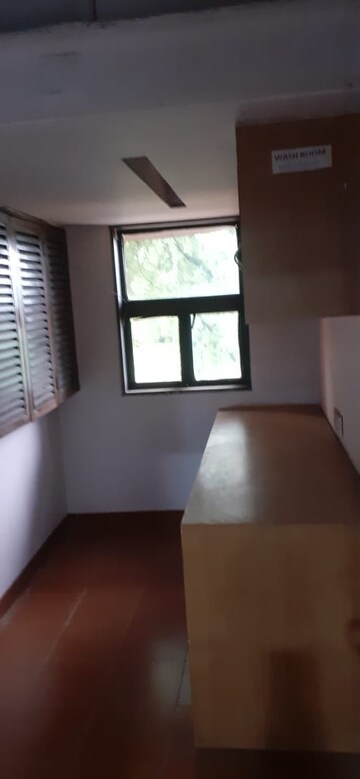 Floor Plan in  Office Space at Wagle Estate, Shivaji Nagar – for Rent