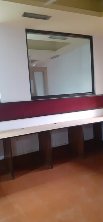 Floor Plan in  Office Space at Wagle Estate, Shivaji Nagar – for Rent