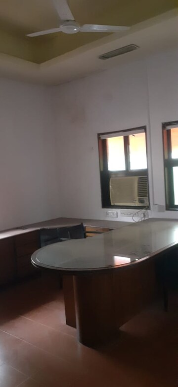 Floor Plan in  Office Space at Wagle Estate, Shivaji Nagar – for Rent