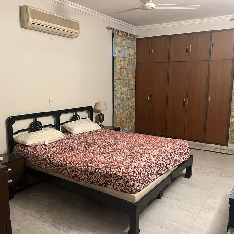 Bedroom, boutique-residential-apartments-c-220 3 Bedroom 2200 Sq.Ft. Builder Floor In Sarvodaya Enclave Delhi 8583149