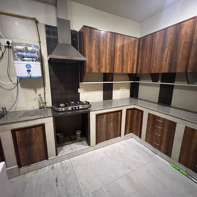 Kitchen, boutique-residential-apartments-c-220 3 Bedroom 2200 Sq.Ft. Builder Floor In Sarvodaya Enclave Delhi 8583149