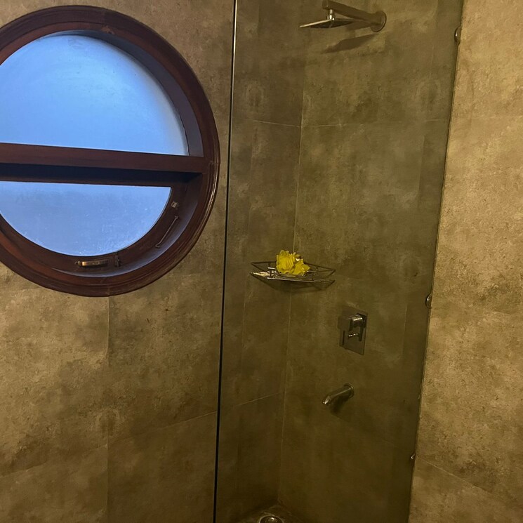 Bathroom, boutique-residential-apartments-c-220 3 Bedroom 2200 Sq.Ft. Builder Floor In Sarvodaya Enclave Delhi 8583149