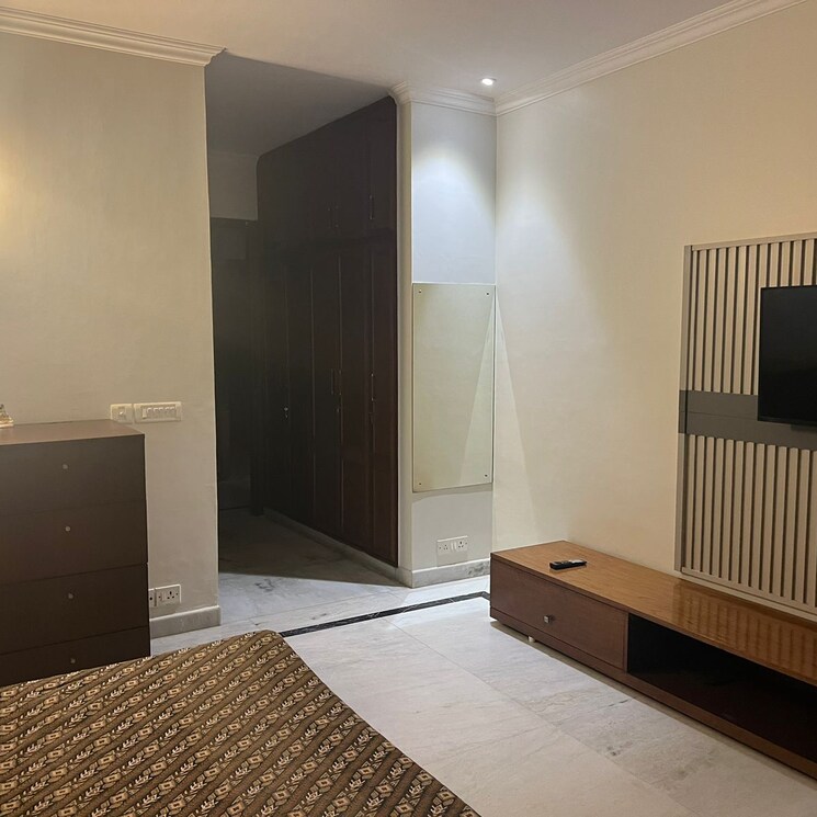 Bedroom, boutique-residential-apartments-c-220 3 Bedroom 2200 Sq.Ft. Builder Floor In Sarvodaya Enclave Delhi 8583149