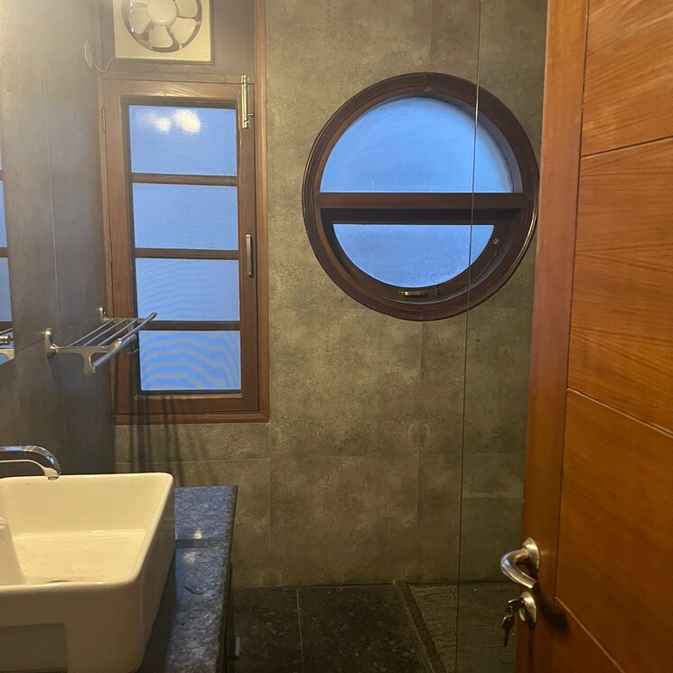 Bathroom, boutique-residential-apartments-c-220 3 Bedroom 2200 Sq.Ft. Builder Floor In Sarvodaya Enclave Delhi 8583149