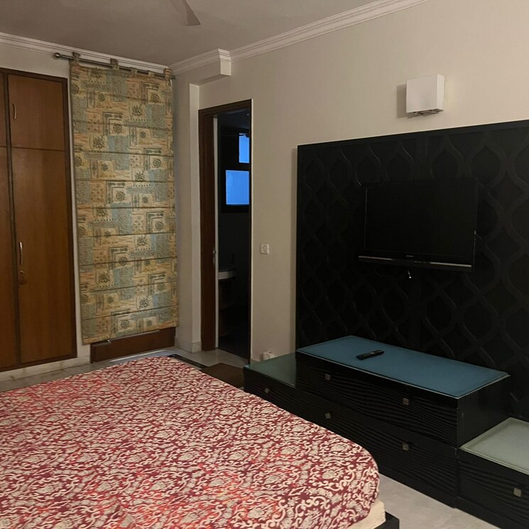 Bedroom, boutique-residential-apartments-c-220 3 Bedroom 2200 Sq.Ft. Builder Floor In Sarvodaya Enclave Delhi 8583149