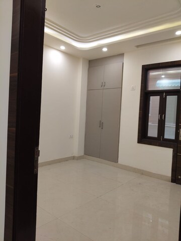 1 BHK Builder Floor For Rent in Mahavir Enclave 1