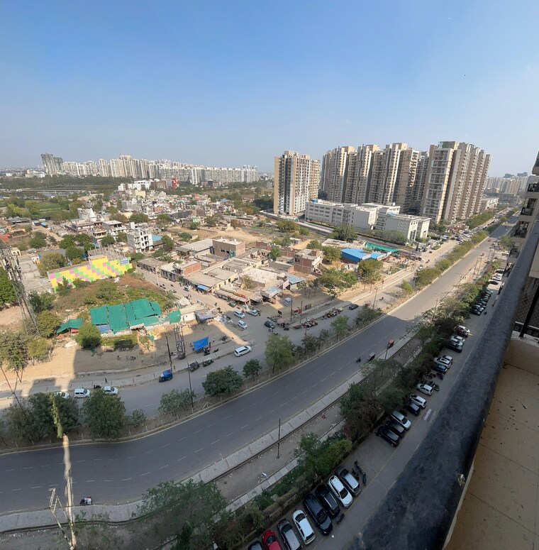 Swimming Pool, aig-park-avenue 2.5 Bedroom 1080 Sq.Ft. Apartment In Sector 4 Greater Noida Greater Noida 8583034