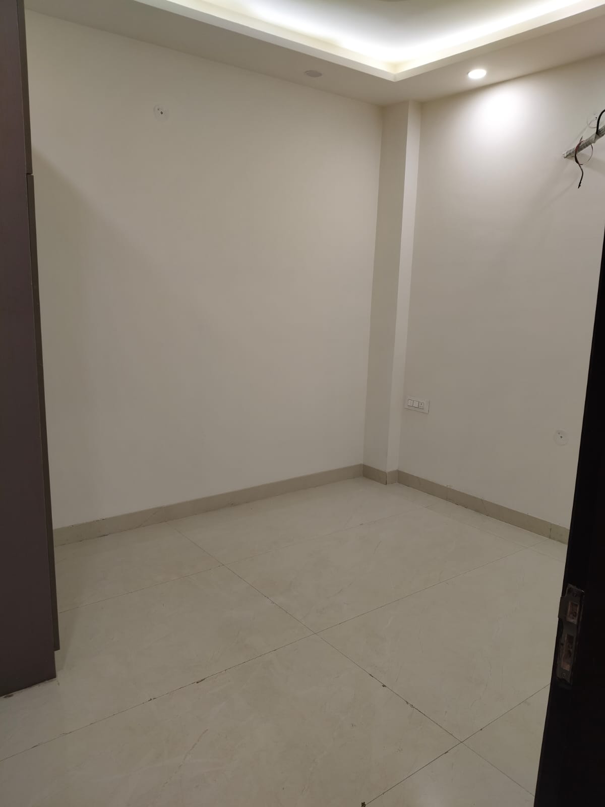 3 BHK + Pooja Room Builder Floor For Rent in Shiv Apartment 