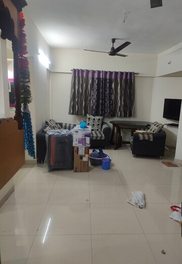 2 BHK Apartment For Rent in Magarpatta Trillium, Hadapsar