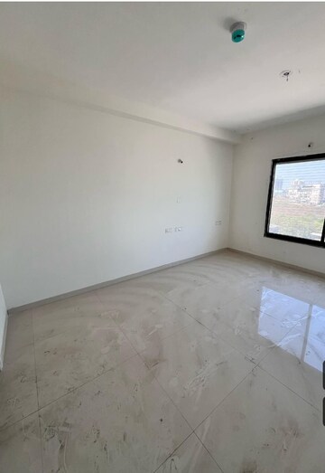Bedroom in 3 BHK Apartment at Kumar Palmsprings, Undri – for Rent