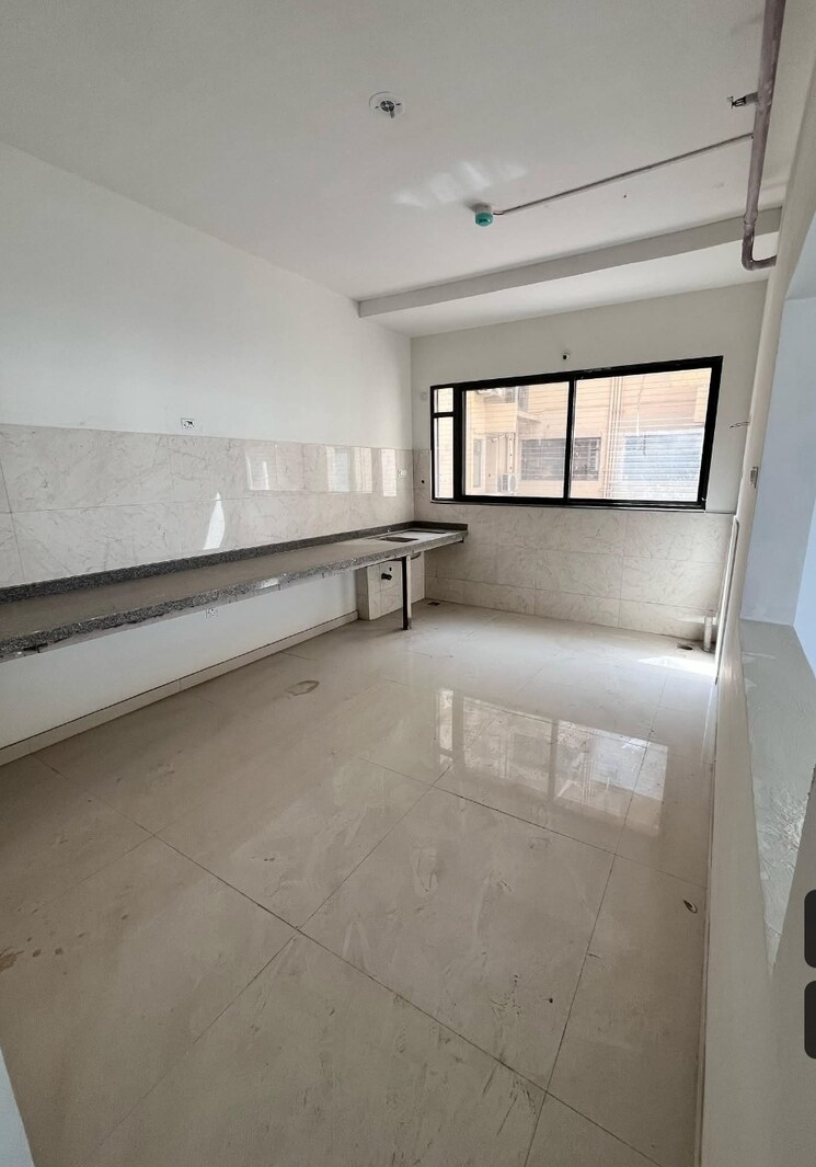 Kitchen, kumar-palmsprings 3 Bedroom 1490 Sq.Ft. Apartment In Undri Pune 8583041