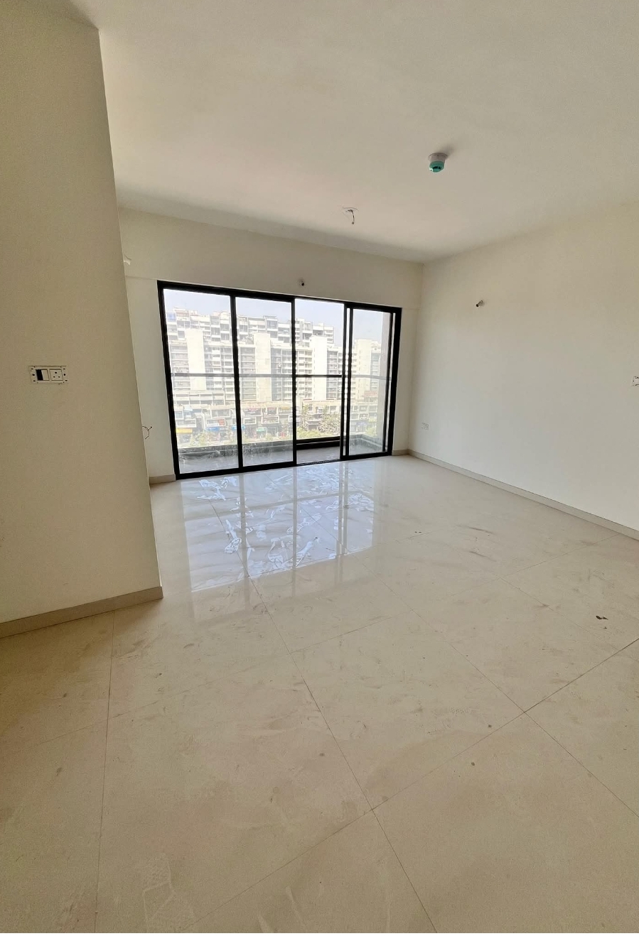 3 BHK Apartment For Rent in Kumar Palmsprings