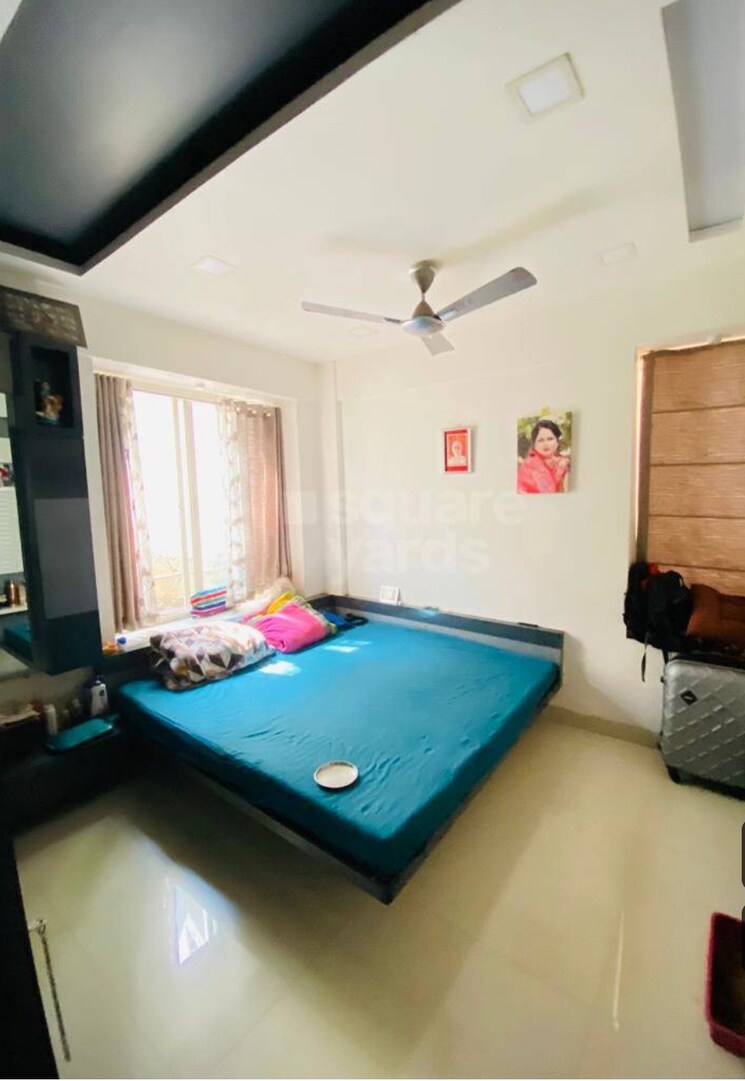 Bedroom, nirmaan-aasamant-ll 3 Bedroom 2200 Sq.Ft. Villa In Kondhwa Pune 8583042