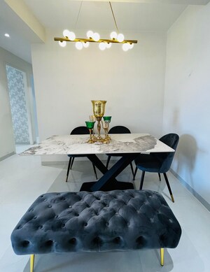 2 BHK Apartment – Nearby View at Prabhadevi - for Sale