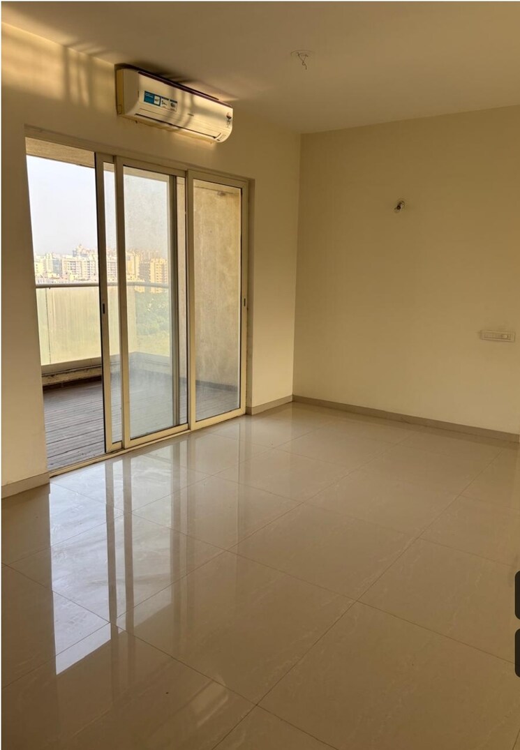 Master Bedroom, kumar-princetown 3 Bedroom 1450 Sq.Ft. Apartment In Undri Pune 8583050