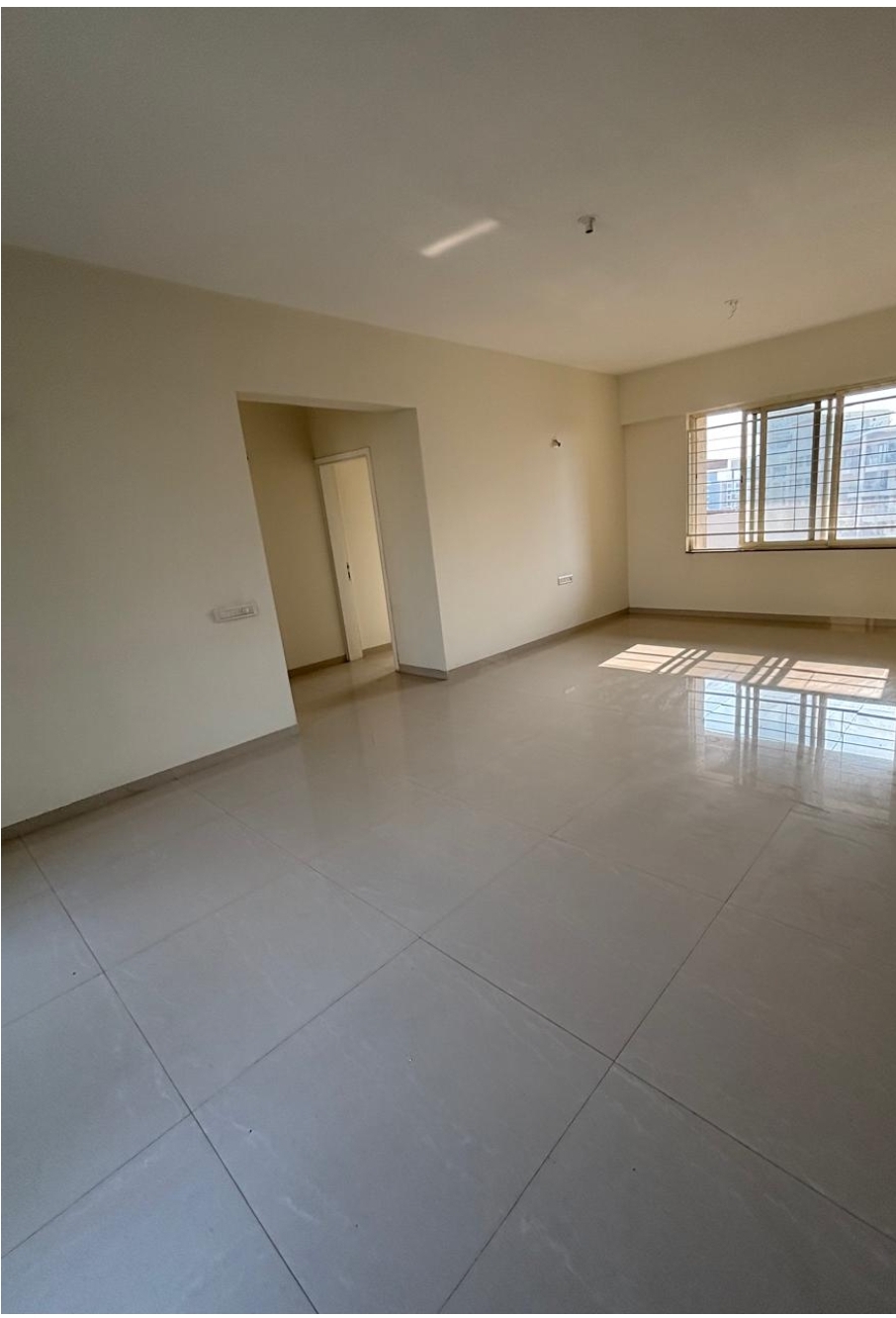 3 BHK 1450 Sq.Ft. Apartment in Kumar Princetown