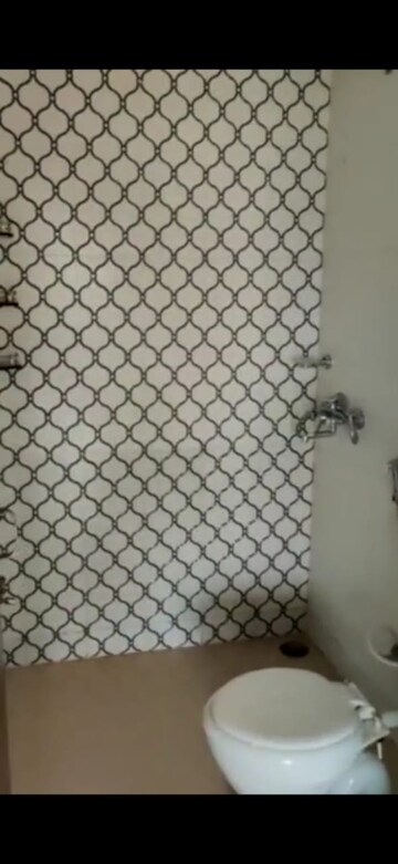 Bathroom in 2 BHK Apartment at Pivotal Devaan, Sector 84 – for Rent