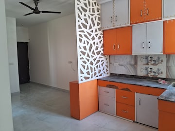 Kitchen in 2 BHK Apartment at Pivotal Devaan, Sector 84 – for Rent