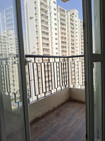 2 BHK Apartment – Exterior View View at Pivotal Devaan, Sector 84 - for Rent