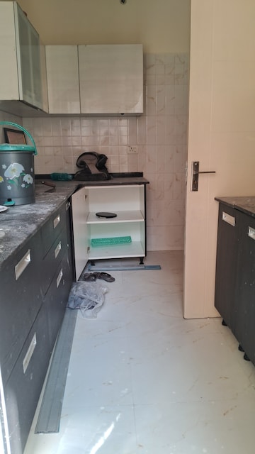 Kitchen in 2 BHK Apartment at Pivotal Devaan, Sector 84 – for Rent