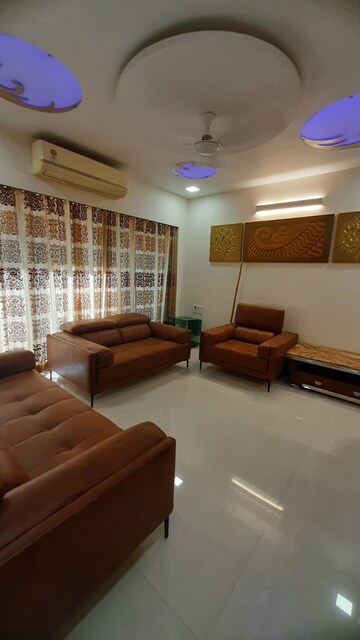4 BHK Apartment For Rent in Vastrapur