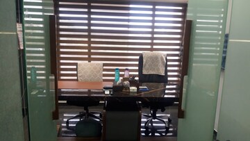 Floor Plan in  Office Space at Rander – for Rent