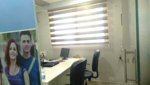 Team Area in  Office Space at Vesu – for Sale