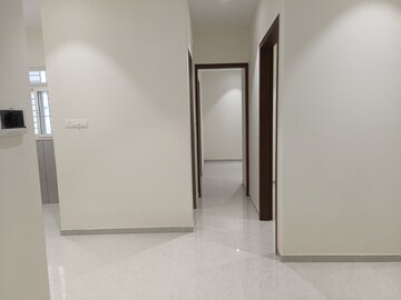 Furnished Amenities in 1 BHK Apartment at Silver Silver 9, Moshi – for Rent