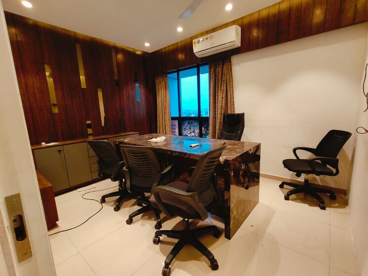 Team Area, adajan Commercial Office Space 700 Sq.Ft. In Adajan Surat 8583080