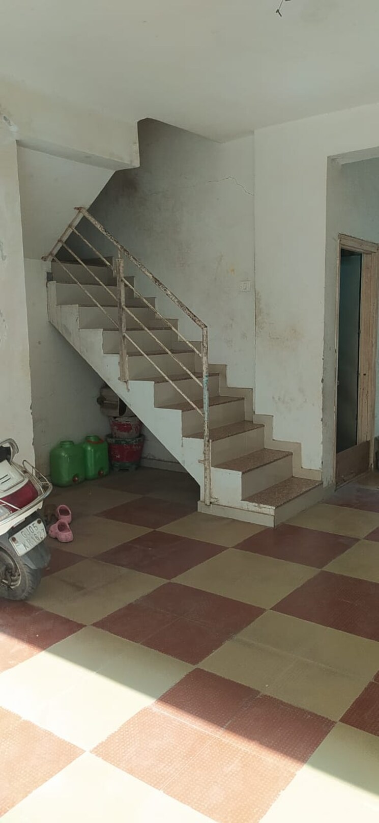 Floor Plan, palanpur 3 Bedroom 1500 Sq.Ft. Independent House In Palanpur Surat 8583083