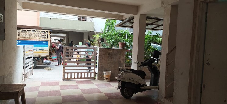 Floor Plan, palanpur 3 Bedroom 1500 Sq.Ft. Independent House In Palanpur Surat 8583083