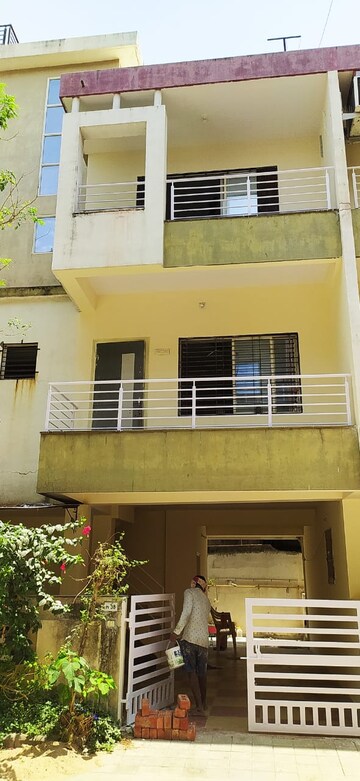 3 BHK Independent House For Rent in Palanpur