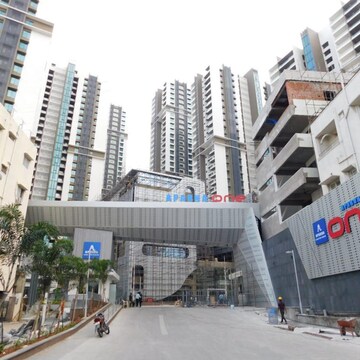 4 BHK Apartment For Sale in Aparna One, Shaikpet