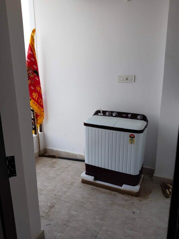 Bathroom in  Pg at Gomti Nagar – for Rent