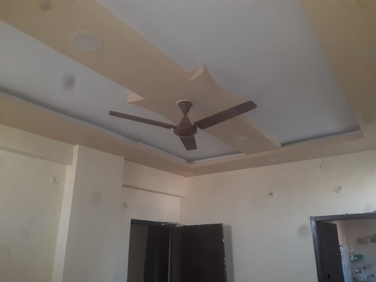 Master Bedroom, gold-star-homes 3 Bedroom 1605 Sq.Ft. Apartment In Vrindavan Yojna Lucknow 8583100