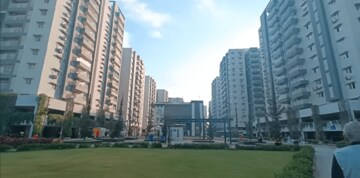 2 BHK Apartment For Sale in Jains Carlton Creek, Khajaguda