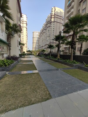 2 BHK Apartment – Exterior View View at Samridhi Grand Avenue, Tech Zone 4 Greater Noida - for Sale