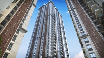 3 BHK Apartment For Sale in Ramky One Odyssey, Narsingi