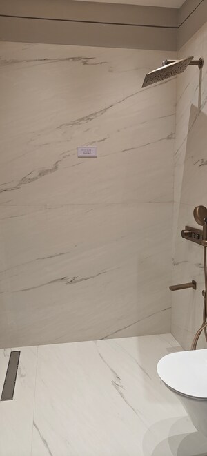 Attached Bathroom in 2 BHK Apartment at Andheri West – for Sale