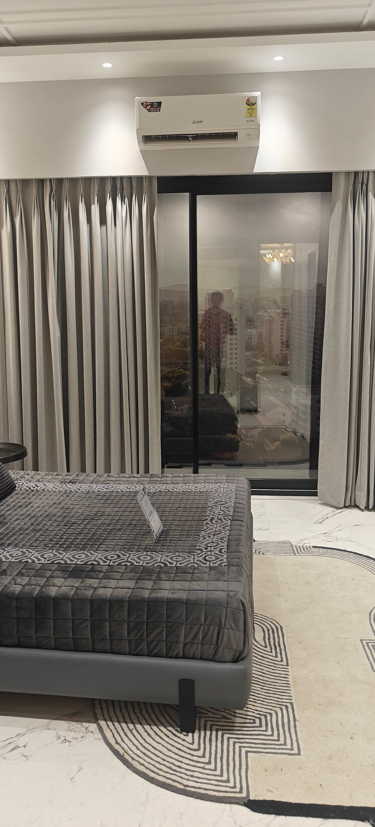 Room, andheri west 2 Bedroom 680 Sq.Ft. Apartment In Andheri West Mumbai 8583115