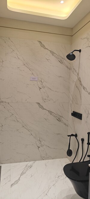 Bathroom in 2 BHK Apartment at Andheri West – for Sale