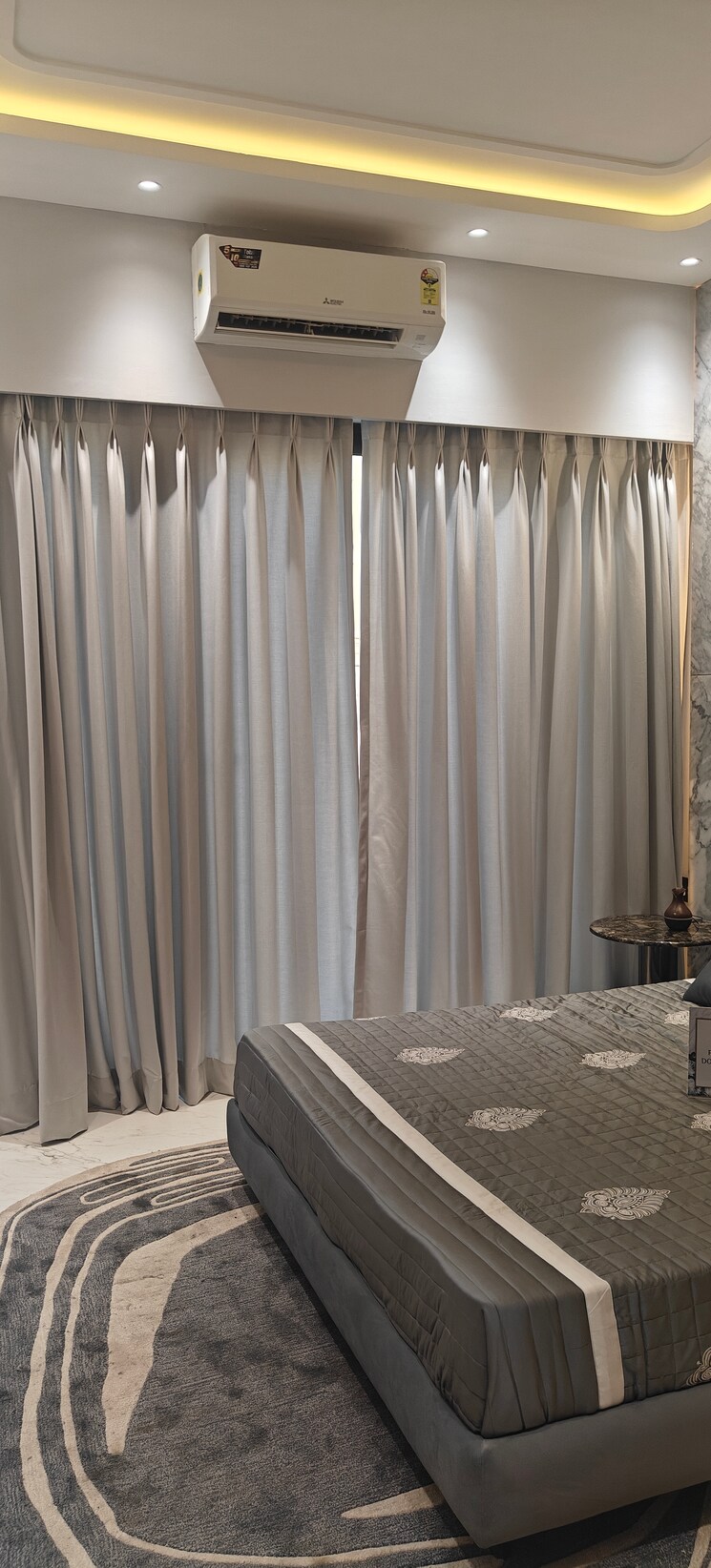 Bedroom, andheri west 2 Bedroom 680 Sq.Ft. Apartment In Andheri West Mumbai 8583115