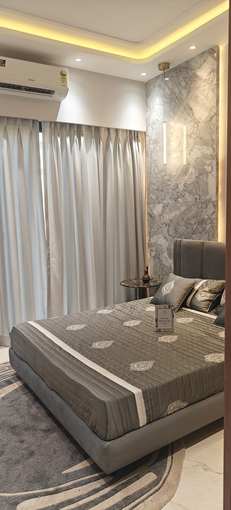 Bedroom, andheri west 2 Bedroom 680 Sq.Ft. Apartment In Andheri West Mumbai 8583115