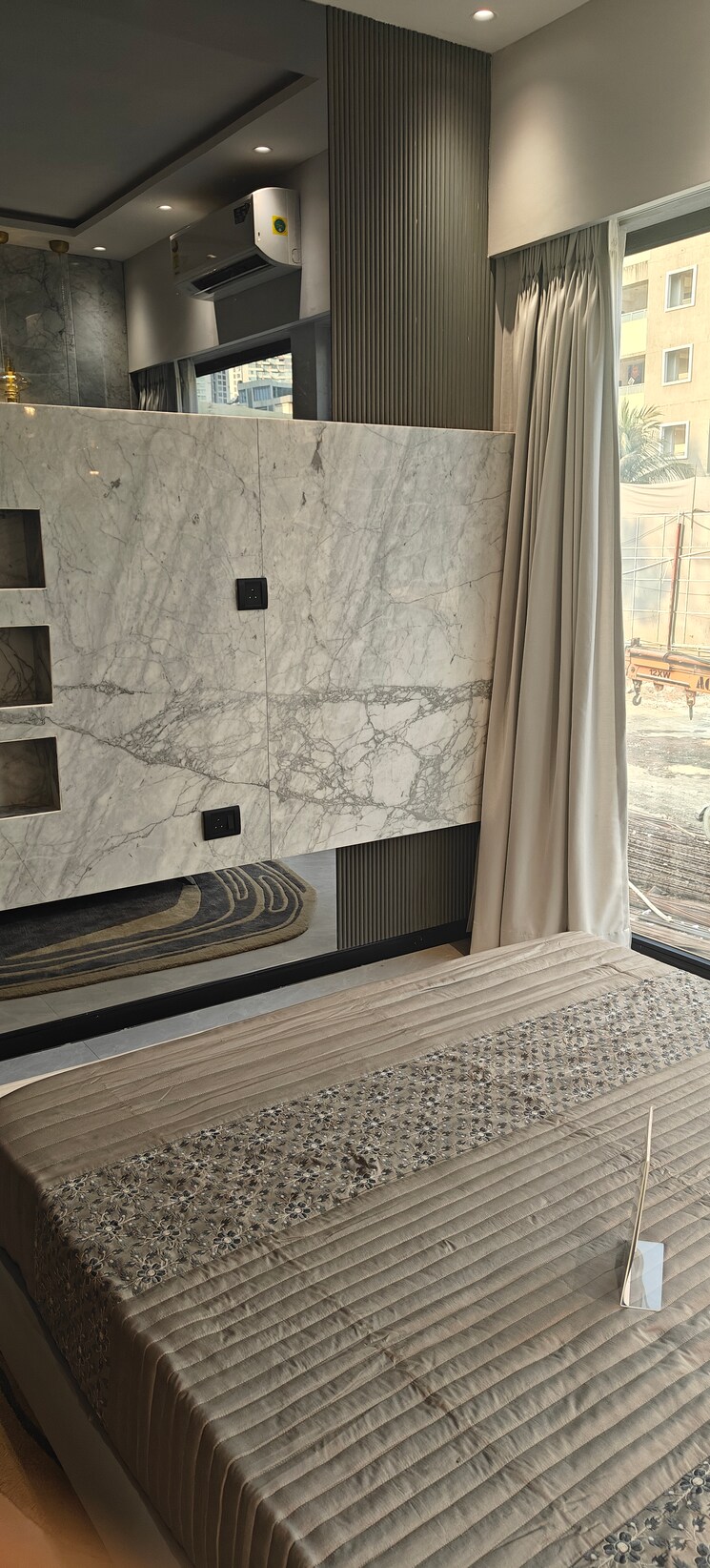 Bathroom, andheri west 2 Bedroom 680 Sq.Ft. Apartment In Andheri West Mumbai 8583115