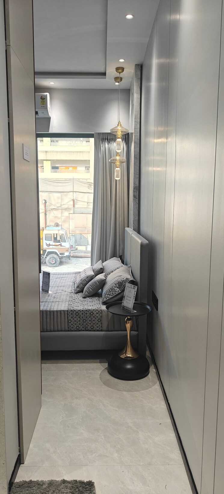 Bathroom, andheri west 2 Bedroom 680 Sq.Ft. Apartment In Andheri West Mumbai 8583115