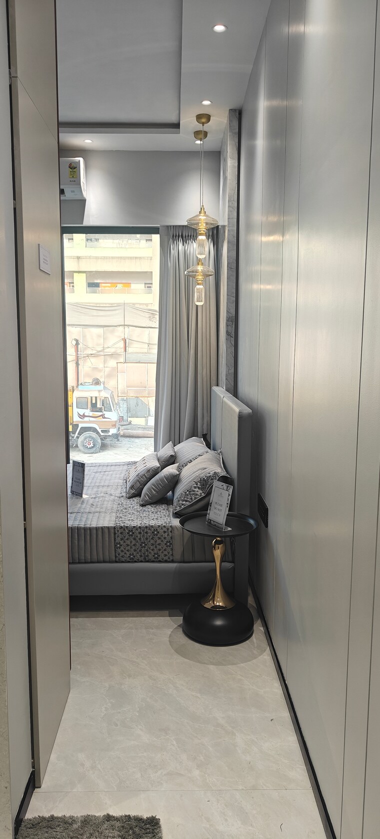 Bathroom, andheri west 2 Bedroom 680 Sq.Ft. Apartment In Andheri West Mumbai 8583115