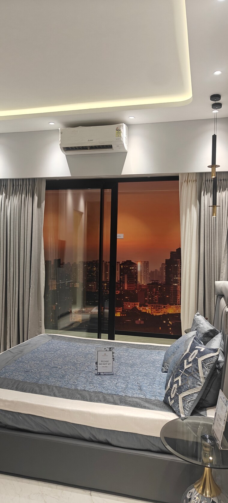 Bedroom, andheri west 2 Bedroom 680 Sq.Ft. Apartment In Andheri West Mumbai 8583115