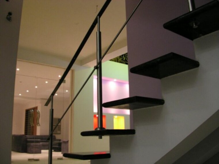 undefined, vasant vihar 6+ Bedroom 600 Sq.Yd. Independent House In Vasant Vihar Delhi 8583116