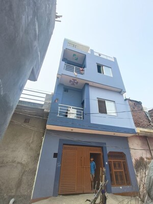 1 BHK Apartment For Sale in UPAVP Brahmputra Enclave, Siddharth Vihar